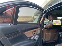 مێرسێدس بێنز S-Class